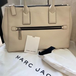 Marc Jacobs Gotham City East/West Tote